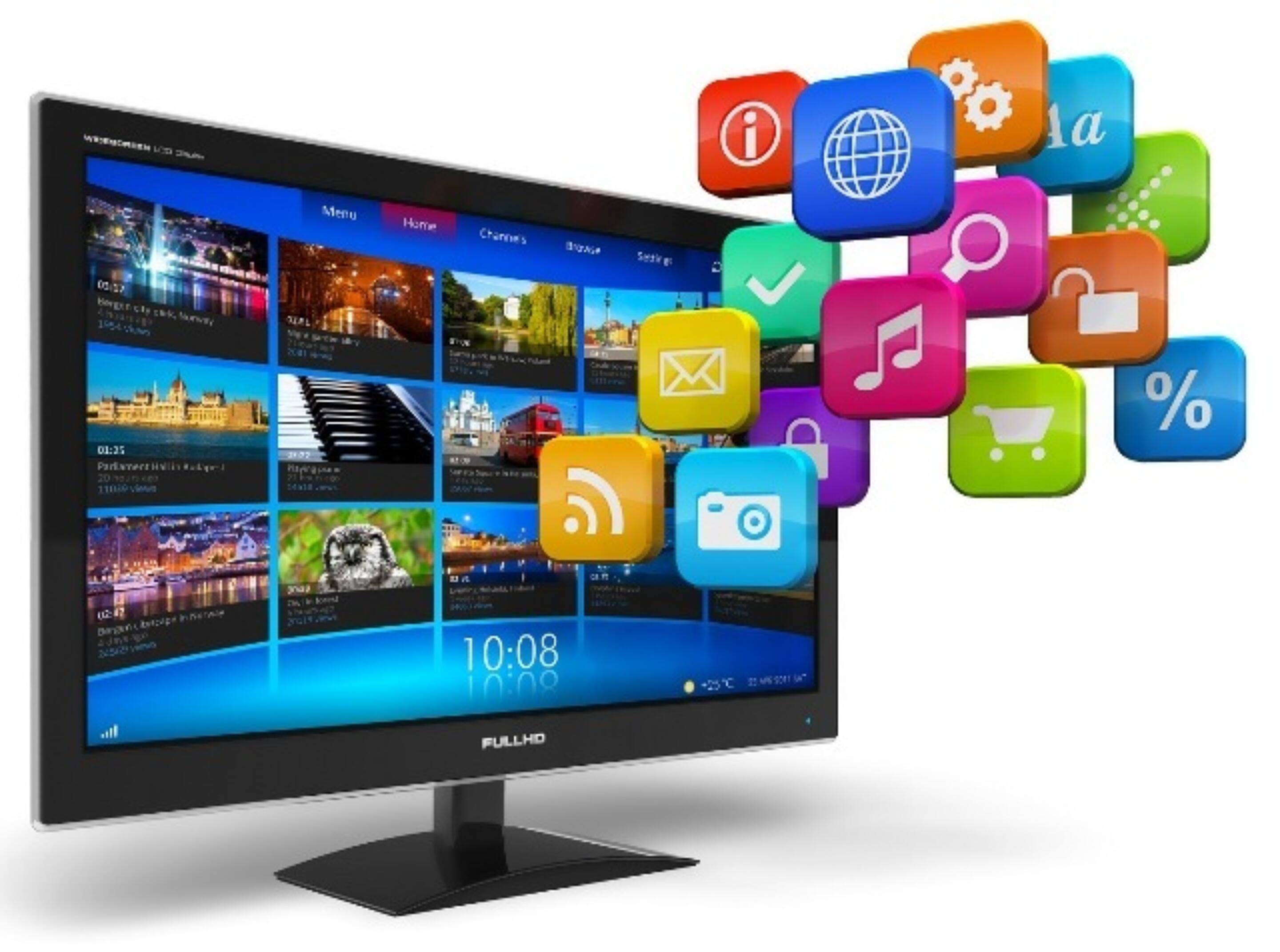 Audiovisual Services Media Directive: EFAD welcomes the newly approved ...