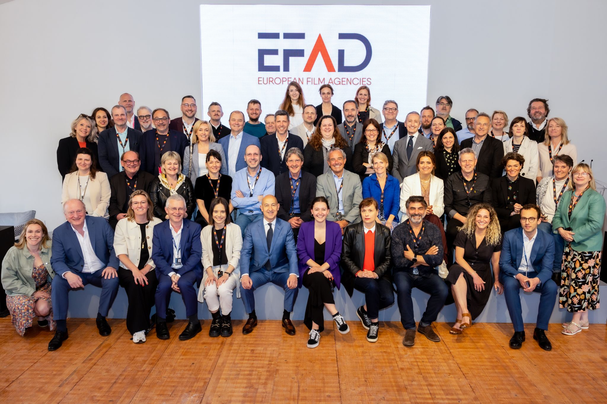EFAD - Cannes - 2023